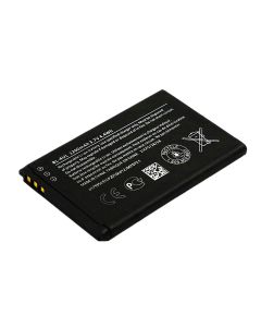 Ersatzakku für Nokia Asha 225 u.a.