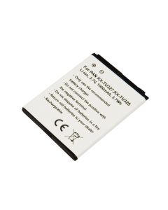 Ersatzakku für Panasonic KX-TU327 u.a.