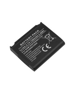 Ersatzakku für Samsung M6710 Beat Disc u.a.