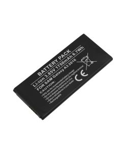 Ersatzakku für Samsung Galaxy A3 2016 u.a.