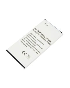 Ersatzakku für Samsung Galaxy J5 2016 u.a.