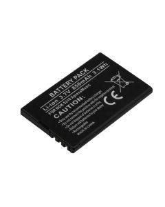 Ersatzakku für Nokia BL-4CT
