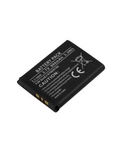 Ersatzakku für SonyEricsson D750i u.a.