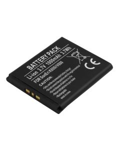 Ersatzakku für SonyEricsson Aino u.a.