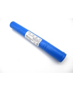 Ersatzakku für Notleuchte Kaufel 11190020 4,8V