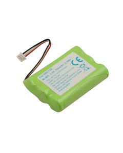 Ersatzakku für AGFEO DECT 30 u.a.