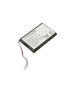 Ersatzakku für Garmin 010-01211-01, Drive 51LMT u.a.
