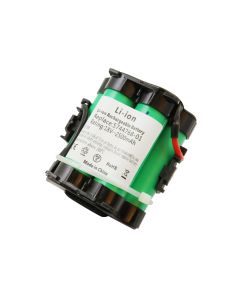 Ersatzakku für Flymo 1200 R,  1200R u.a.