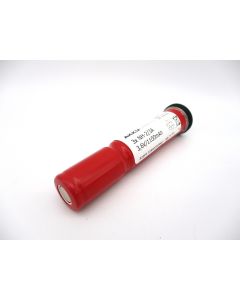Zellentausch LA-X30-AF11 VITATRONIC Medizintechnik 040591 3,6V Ni-MH