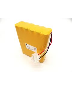 Akkureparatur / Akkuumbau für Climet C150 Series, 53303799, 53303700R, XPN-HHR450A- L2F62PC