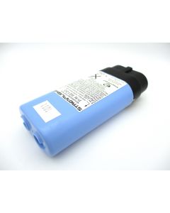 Zellentausch für Streamlight 90130 4,8V Akku