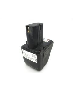 Akkureparatur / Zellentausch für Gesipa A7, 68A, AccuBird u.a. 12V/ 3,0Ah Ni-MH