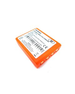 Ersatzakku für HBC BA223000, BA223030, PM461523 u.a.