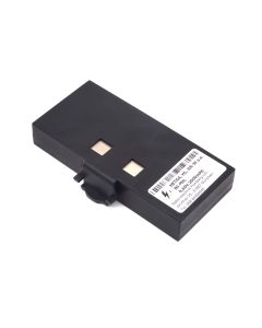 Ersatzakku für Hetronic 68303010, FBH1200, GL BMS 6K / 6L u.a.
