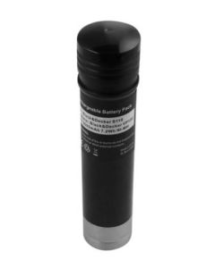 Ersatzakku für B&D S100, S110, VP100, NiMH, 3,6V, 2000mAh