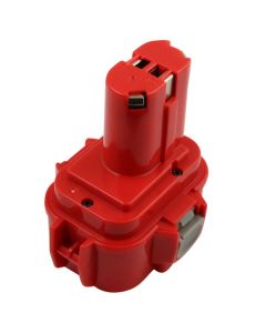 Ersatzakku für Makita 9133, 9134, 9135, 9135A 