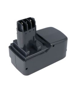 Ersatzakku für Metabo SBT15.6Plus, ULA9.6-18, BST15.6, 6.02260.00 u.a.