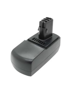 Ersatzakku für Metabo BSZ 18 / 6.25478 u.a