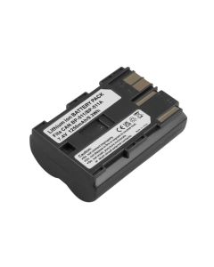 Ersatzakku für CANON DM-MV100X u.a.