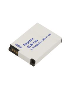 Ersatzakku für JVC GC-XA1, GC-XA1BE u.a.