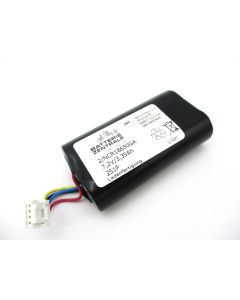 Audi Emergency Supply, 3G0915089, EAC63298904, EC-VW-OCU3, EAC63298909 - 7,2 Volt Li-Ion