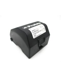 Akkuzellentausch für Profoto B1 MK2 Typ PCA5287-0000 A7
