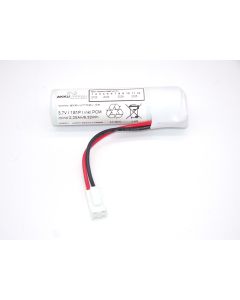 Notleuchtenakku für CEAG 40071353666