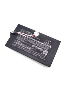 Ersatzakku für Logitech 915-000257, Logitech 915-000260 u.a.
