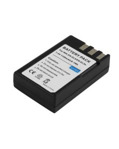NIKENEL9  LIO-Akku 7,40V/1,10Ah/8,14Wh