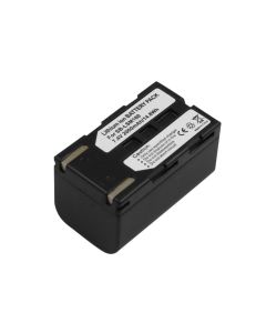 SAMSBLSM160 LiO-Akku  7,40V/2,00Ah/14,80Wh