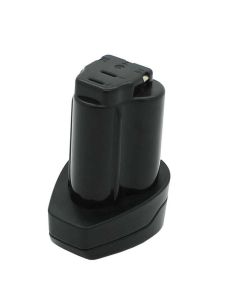 Ersatzakku für Metabo 600079, 600080, 600093, 600156 und 600157