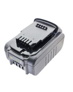 Ersatzakku für Dewalt Akku DCB140, DCB141-XJ, DCB143-XJ, DCB145, 14,4V/4,0Ah