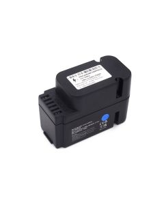 Ersatzakku für Worx Landroid L1500, Landroid L2000, Landroid L2000 Wi u.a.
