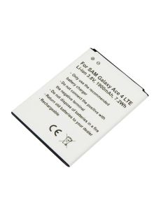 Ersatzakku für Samsung Galaxy Ace 4 LTE u.a.
