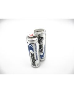 2/L91 Lithium mit Lötfahnen 3,0V / 3,0Ah