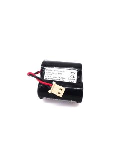 Ersatzbatterie für Pircam Visonic VS-BAT u.a