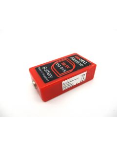 Zellentausch für V72PX Unicell 22,5V Alkaline