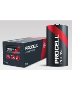 PX1300 Procell Intense Alkaline D 1,5V/18600mAh
