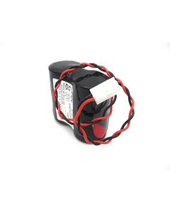 Batteriezellentausch für Abus FU2986, FU8220