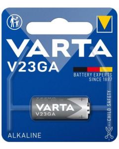 V23GA Varta  Alkaline 12,0V/50mAh