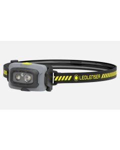 LED-Kopfleuchte HF4R Work 1000 mAh 3,7 V LEDLENSER 