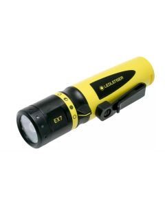 EX7 LED-Lenser Stableuchte inkl. 3xAA (500836)