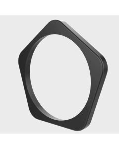 Roll Resistance Ring für LedLenser P7/T7/M7 (0320)