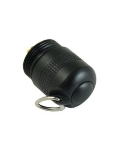 Endkappe für Led Lenser P5/P6/M5 (SP8405_RC)
