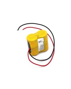 Pollux Pollu Sonic 2 spx C418593, Batterie 3V Bestell Nr.: 68502196