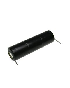 Ersatzakku zum Selbsteinbau für DE Dietrich 220D/SV-Matic 