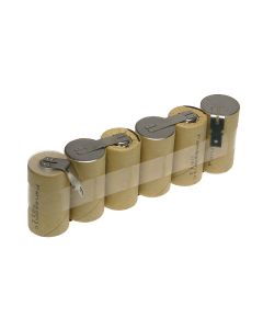 Euras, Wietek Supersauger 60W 
