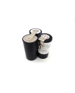 EG E BP 0017, Elektrolux Liliput, Liliput classic, Shadow, Space / D-SCX3 3.6V,  E 900 086 017, Sipa NiCd P130SCR, 6689011721, 6689017983;8996689017987, 8996680213908, 899668901172