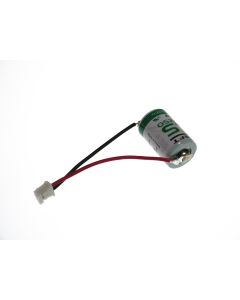 Ersatzbatterie zum Selbsteinbau für Testo 175-H1, 175-H2, 175-S1, 175-S2, 175-T3 SL-750 XFFD / 0515 0175