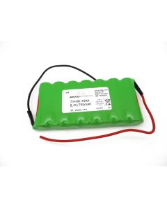 Severin AH7912, Wet & Dry 7 Huanyu Ni-Cd Type HYC-AA600